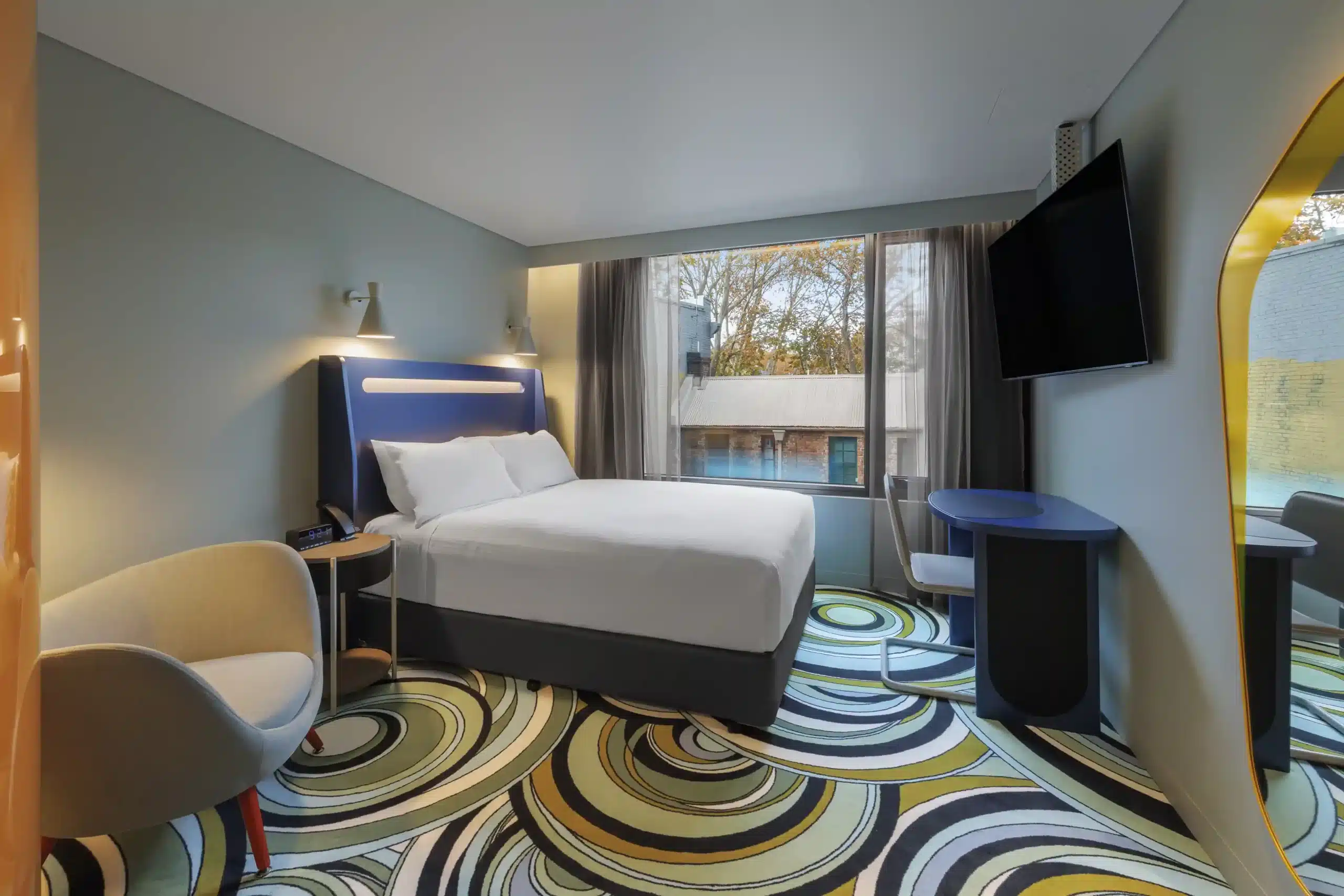 Adge Hotel The Best Boutique Hotel In Sydney