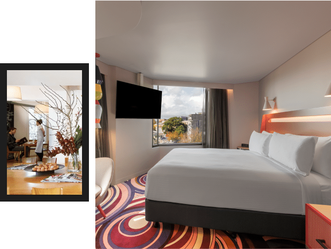 Adge Hotel The Best Boutique Hotel In Sydney